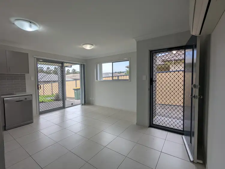 Fourth view of Homely house listing, 27b Tempranillo Crescent, Cessnock NSW 2325