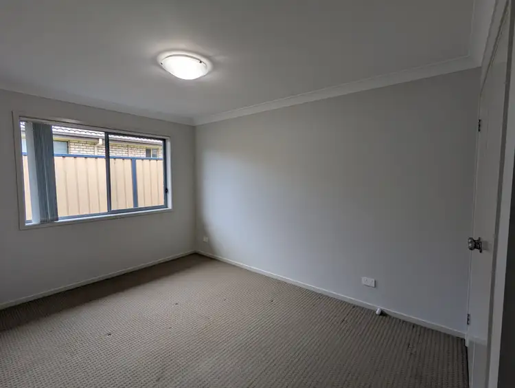 Fifth view of Homely house listing, 27b Tempranillo Crescent, Cessnock NSW 2325