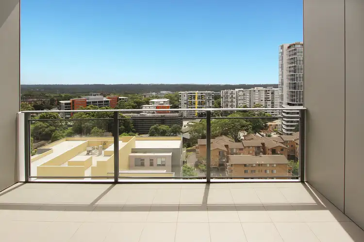 1302/5 Mooltan Ave, Macquarie Park NSW 2113