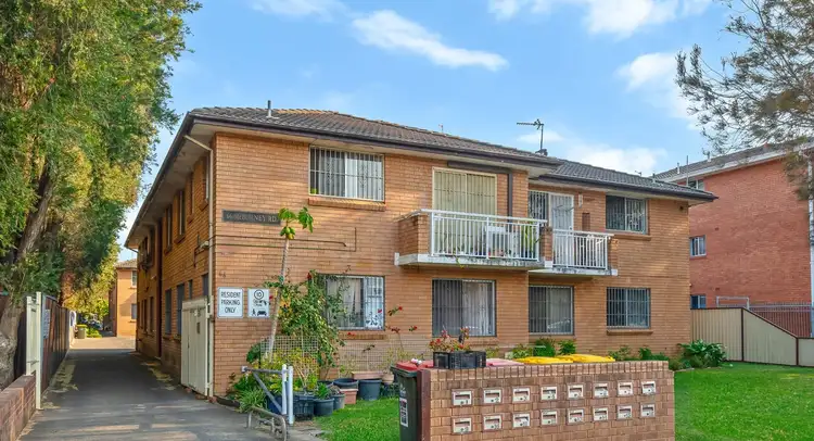 Main view of Homely unit listing, 11/66 Mcburney Rd, Cabramatta NSW 2166