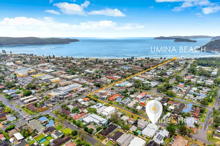 15A Osborne Avenue, Umina Beach NSW 2257