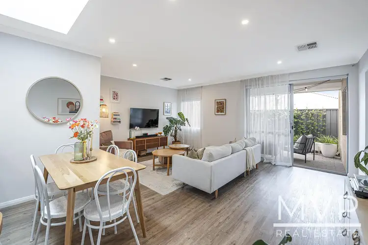 Main view of Homely house listing, 5 Conifer Place, Kardinya WA 6163