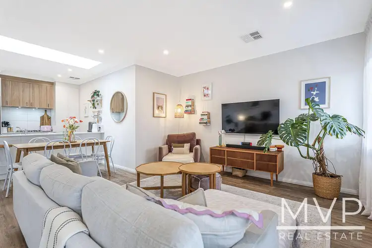Fifth view of Homely house listing, 5 Conifer Place, Kardinya WA 6163