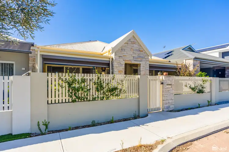 108 Clubhouse Lane, Gnangara WA 6077