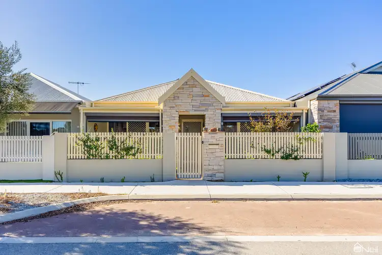 Second view of Homely house listing, 108 Clubhouse Lane, Gnangara WA 6077