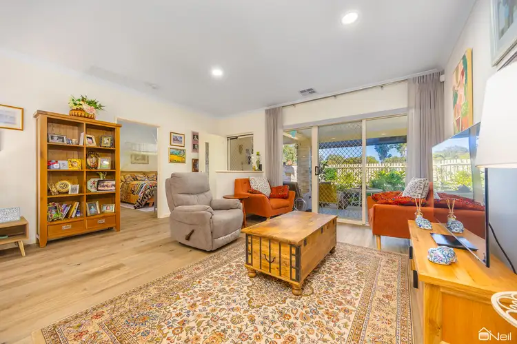 Seventh view of Homely house listing, 108 Clubhouse Lane, Gnangara WA 6077