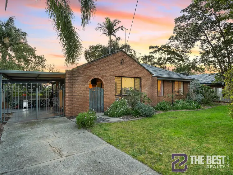 Main view of Homely house listing, 11 Redross Court, Armadale WA 6112