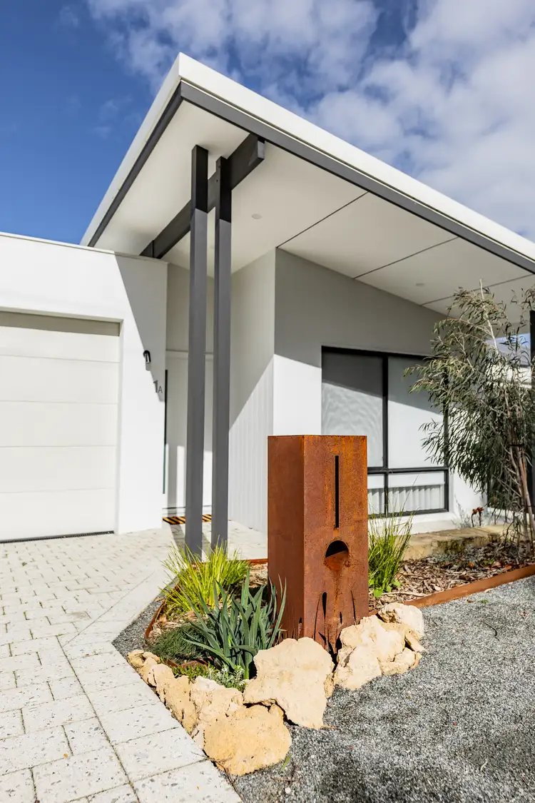 Fourth view of Homely house listing, 1A Treeby St, Coolbellup WA 6163