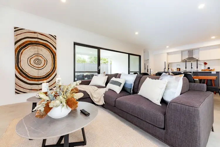 Fifth view of Homely house listing, 1A Treeby St, Coolbellup WA 6163