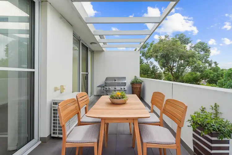 16/29-31 Saint Ann Street, Merrylands NSW 2160