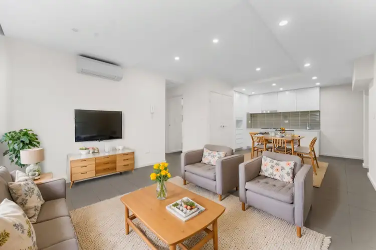 16/29-31 Saint Ann Street, Merrylands NSW 2160