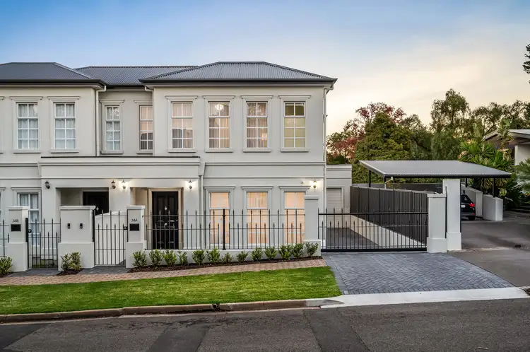 34A St Andrews Street