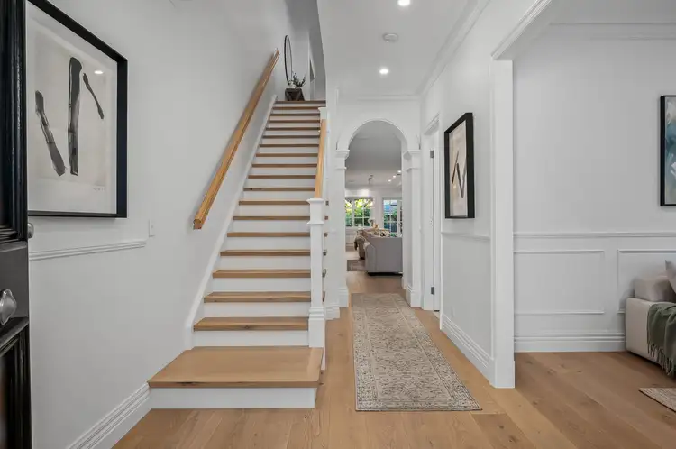 Second view of Homely house listing, 34A St Andrews Street, Walkerville SA 5081