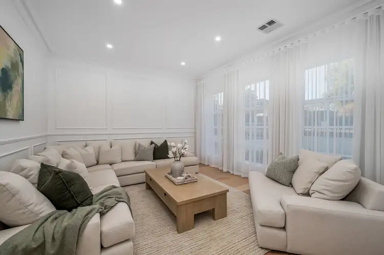 Third view of Homely house listing, 34A St Andrews Street, Walkerville SA 5081