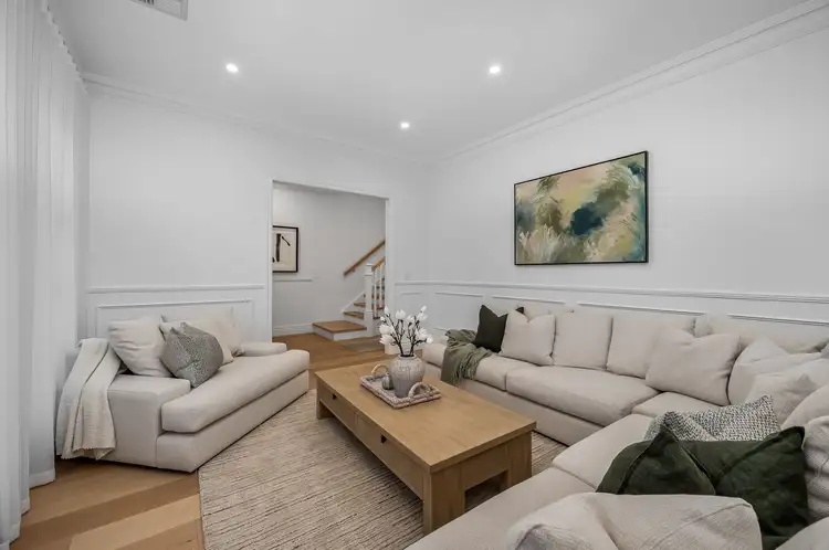 Fourth view of Homely house listing, 34A St Andrews Street, Walkerville SA 5081