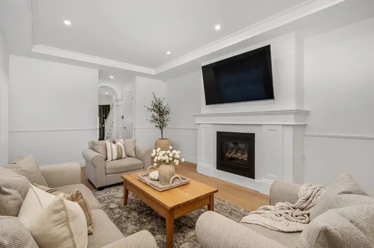 Fifth view of Homely house listing, 34A St Andrews Street, Walkerville SA 5081