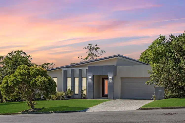 10 Kulki Way, Coomera QLD 4209