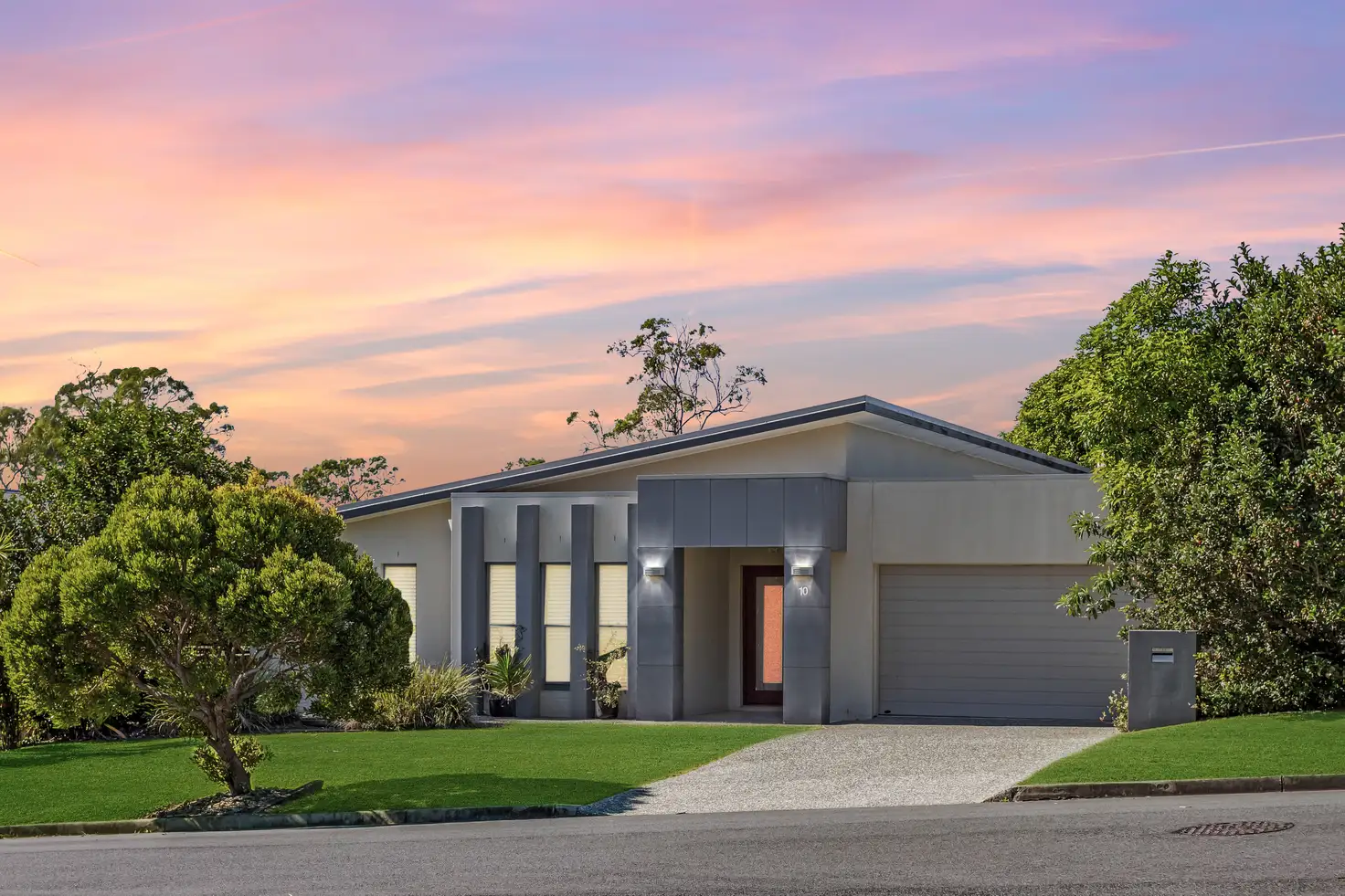 Main view of Homely house listing, 10 Kulki Way, Coomera QLD 4209