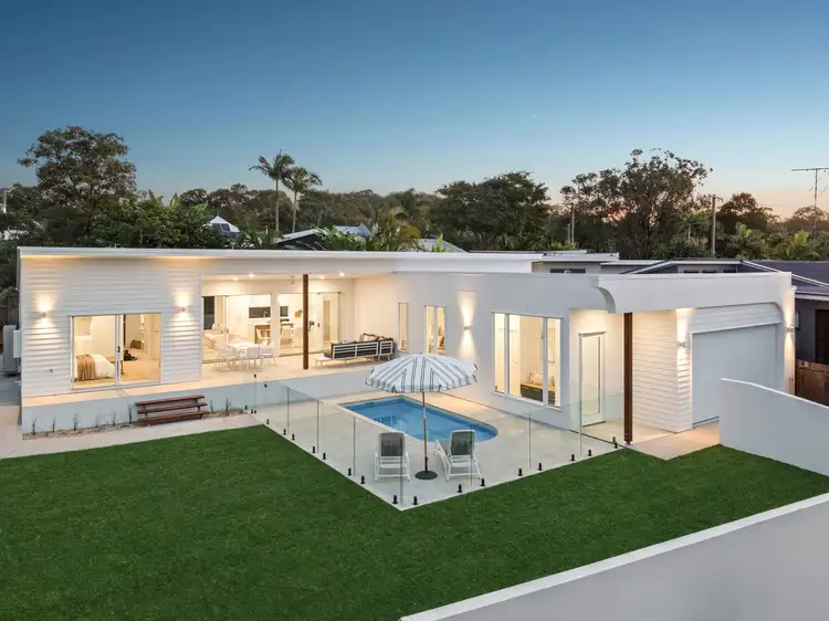 Main view of Homely house listing, 64 Yungar Street, Coolum Beach QLD 4573
