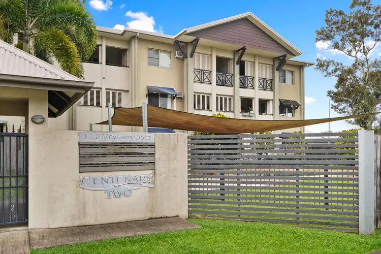 Main view of Homely unit listing, 109/1-2 Maytown Close, Manoora QLD 4870