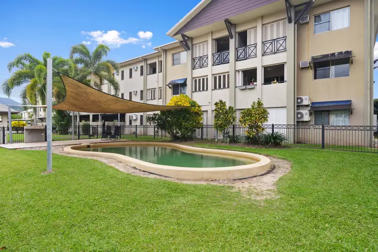 Second view of Homely unit listing, 109/1-2 Maytown Close, Manoora QLD 4870