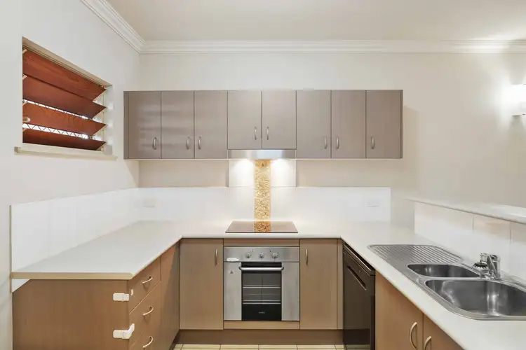 Third view of Homely unit listing, 109/1-2 Maytown Close, Manoora QLD 4870
