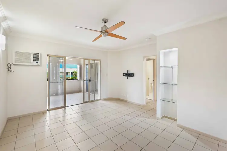Fifth view of Homely unit listing, 109/1-2 Maytown Close, Manoora QLD 4870