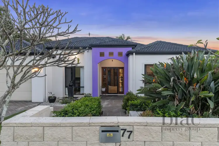 77 Hayward Avenue, Cashmere QLD 4500