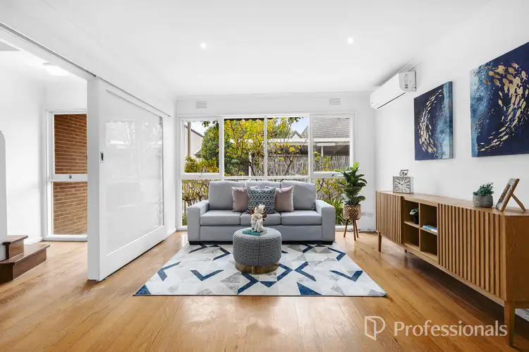 Main view of Homely townhouse listing, 6/22 Brenbeal Street, Balwyn VIC 3103