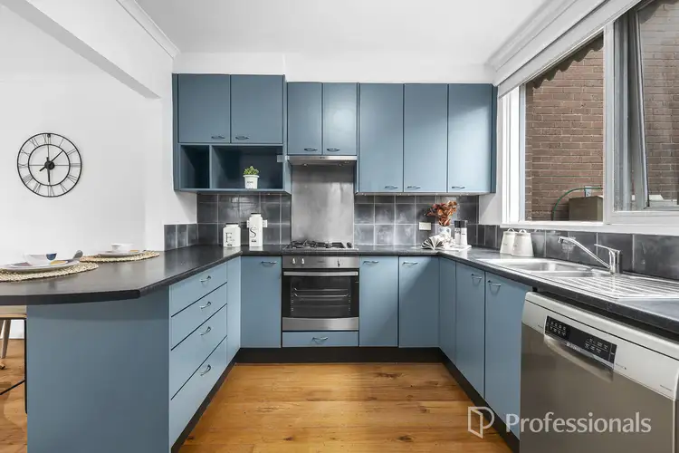 Third view of Homely townhouse listing, 6/22 Brenbeal Street, Balwyn VIC 3103