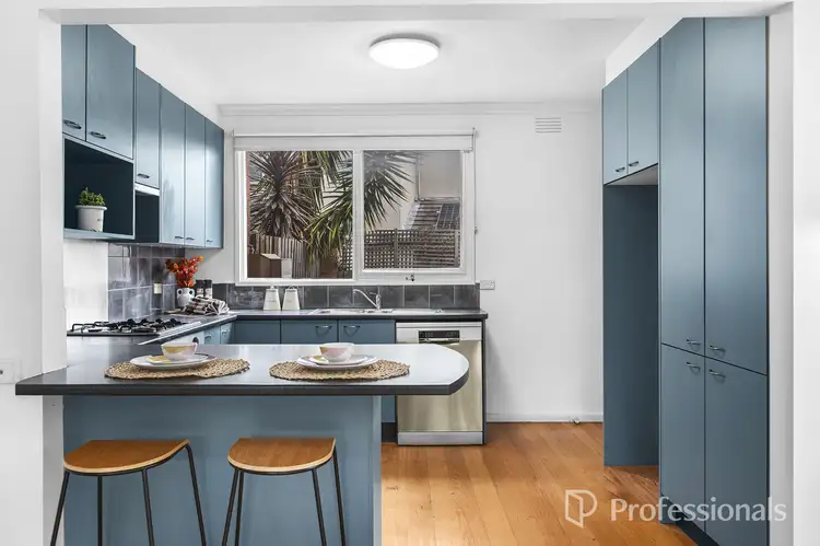 Fourth view of Homely townhouse listing, 6/22 Brenbeal Street, Balwyn VIC 3103