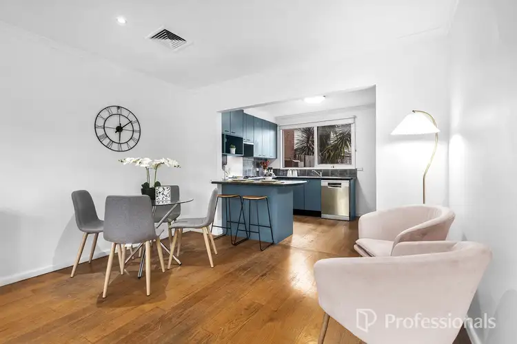 Fifth view of Homely townhouse listing, 6/22 Brenbeal Street, Balwyn VIC 3103