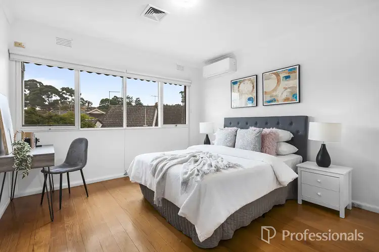 Sixth view of Homely townhouse listing, 6/22 Brenbeal Street, Balwyn VIC 3103