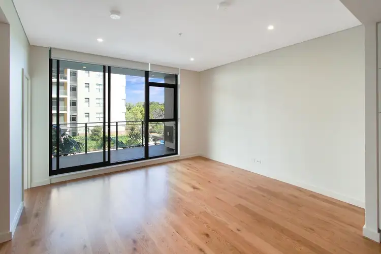 Main view of Homely apartment listing, 803/2 Mooltan Ave, Macquarie Park NSW 2113