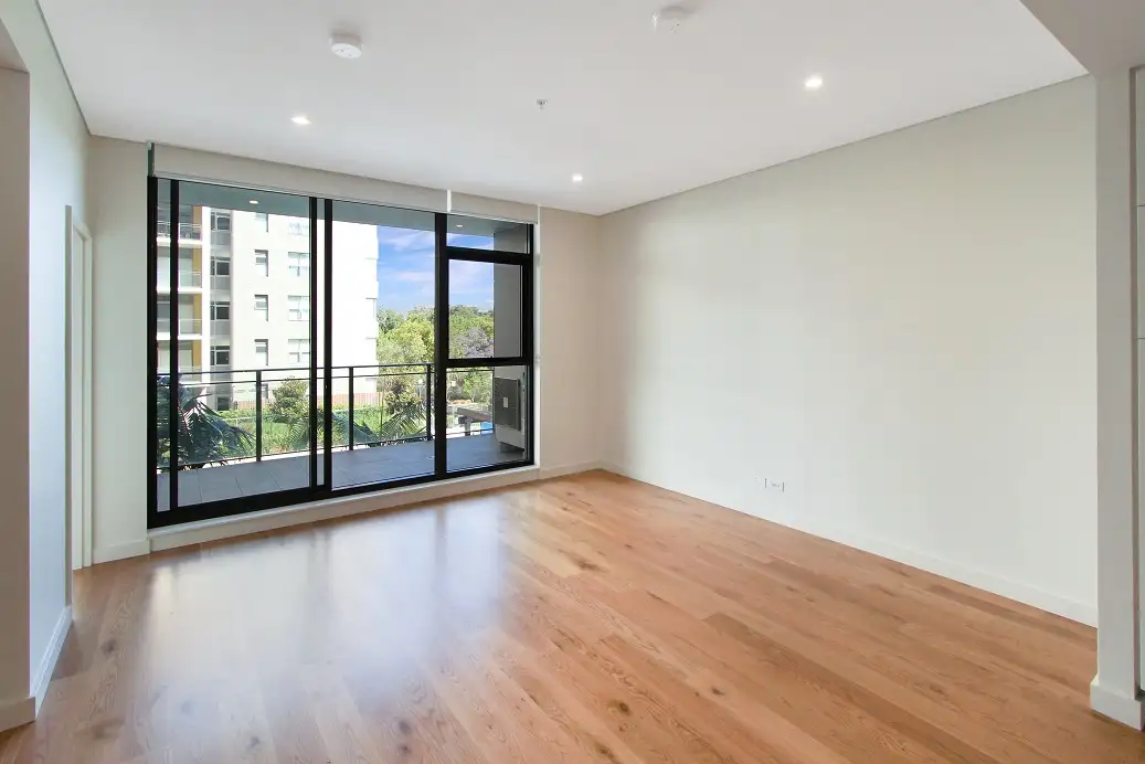 Main view of Homely apartment listing, 803/2 Mooltan Ave, Macquarie Park NSW 2113