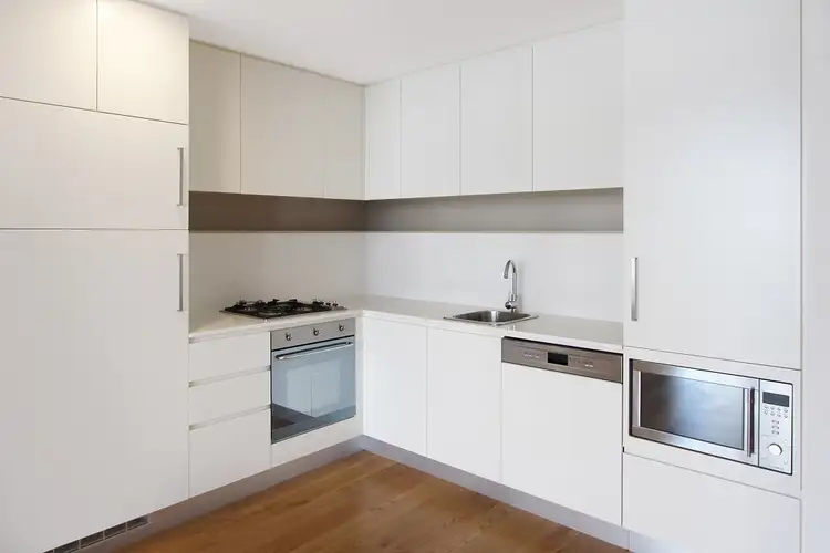 Fourth view of Homely apartment listing, 803/2 Mooltan Ave, Macquarie Park NSW 2113