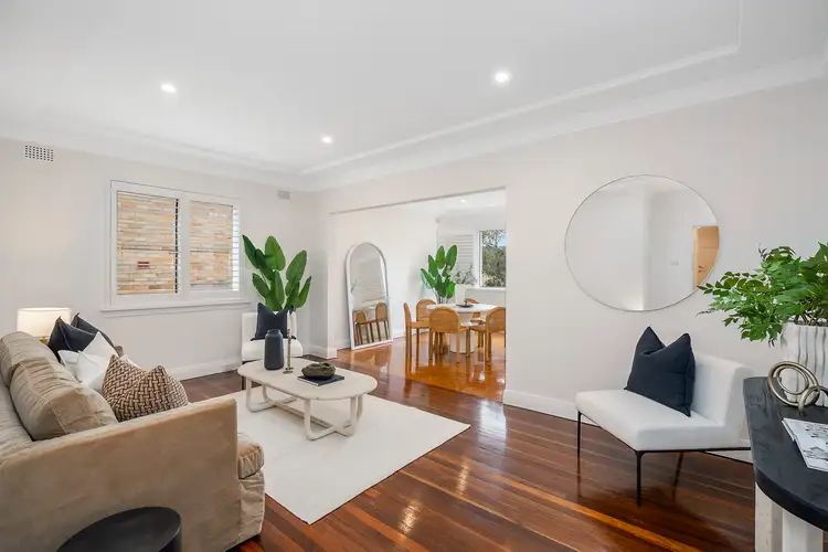 Main view of Homely apartment listing, 8/71 Cremorne Road, Cremorne Point NSW 2090