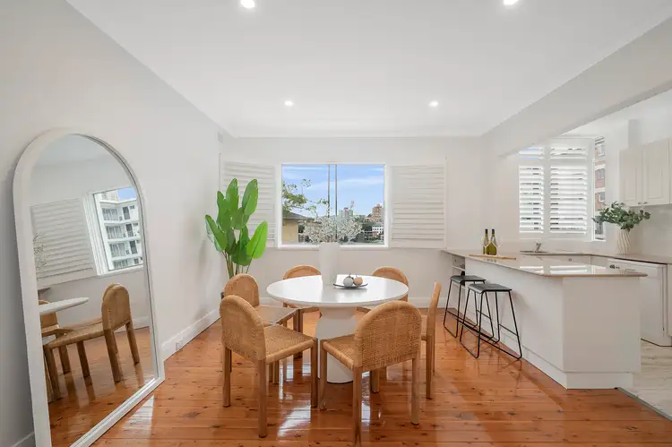Third view of Homely apartment listing, 8/71 Cremorne Road, Cremorne Point NSW 2090