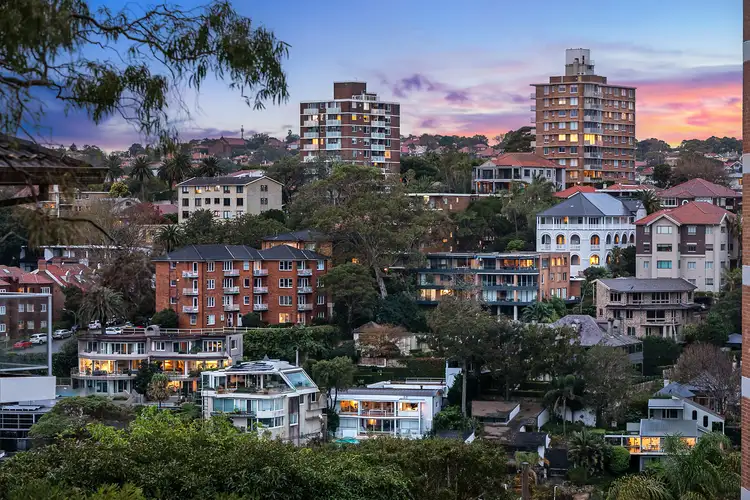 Fifth view of Homely apartment listing, 8/71 Cremorne Road, Cremorne Point NSW 2090