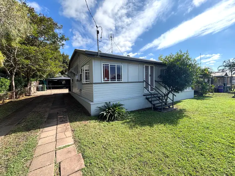 49 Wickham Street, Ayr QLD 4807
