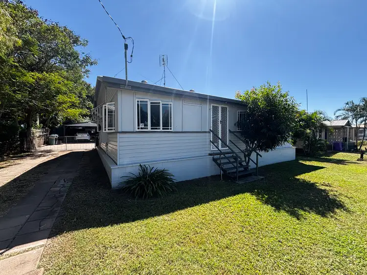 Main view of Homely house listing, 49 Wickham Street, Ayr QLD 4807
