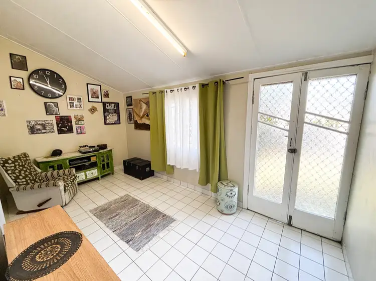 Second view of Homely house listing, 49 Wickham Street, Ayr QLD 4807