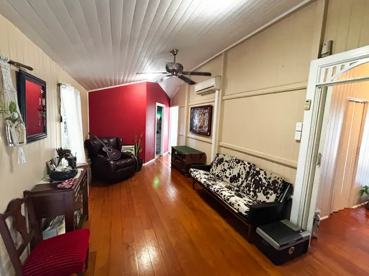 Third view of Homely house listing, 49 Wickham Street, Ayr QLD 4807