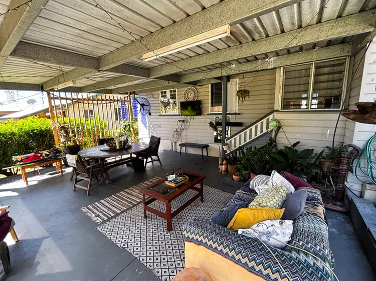 Sixth view of Homely house listing, 49 Wickham Street, Ayr QLD 4807