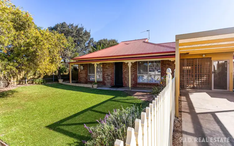 Second view of Homely house listing, 1/1 Rosina Crescent, Port Elliot SA 5212