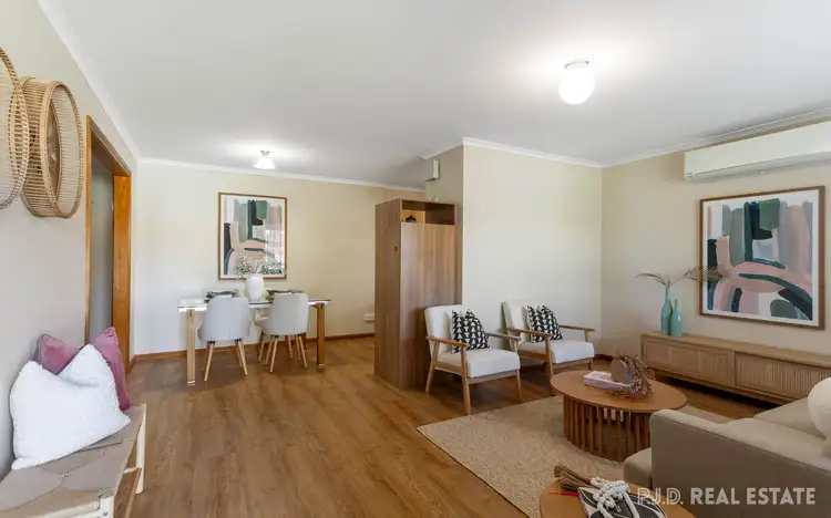 Fourth view of Homely house listing, 1/1 Rosina Crescent, Port Elliot SA 5212