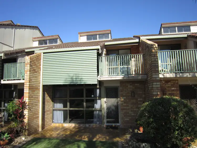 Second view of Homely townhouse listing, 33-39 Hooker Boulevard, Broadbeach Waters QLD 4218