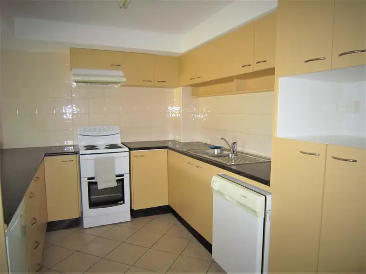 Fourth view of Homely townhouse listing, 33-39 Hooker Boulevard, Broadbeach Waters QLD 4218