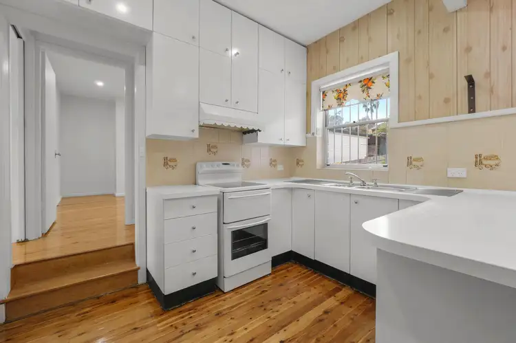 Second view of Homely house listing, 2 Edward Street, Baulkham Hills NSW 2153