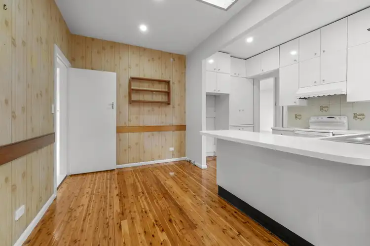 Third view of Homely house listing, 2 Edward Street, Baulkham Hills NSW 2153